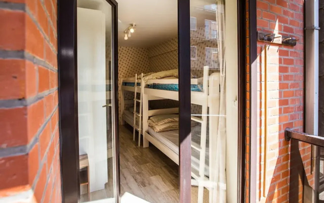 Nice Apartment With Sea-views