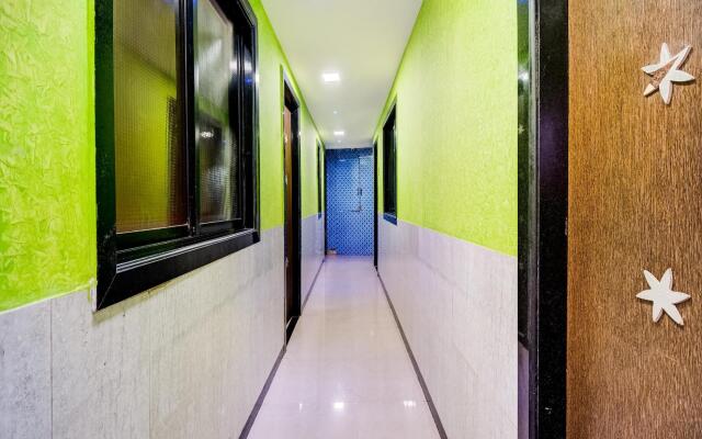 Hotel Om residency