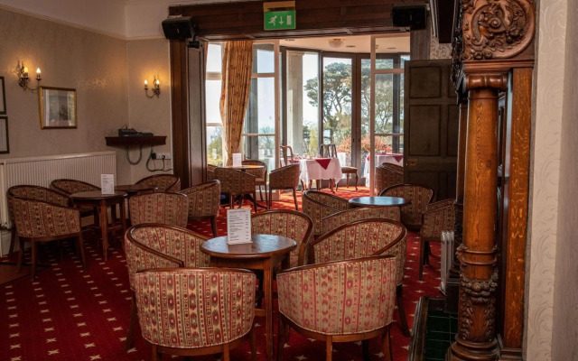 The Cliffden Hotel