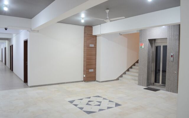 Hotel Ashray Inn Express