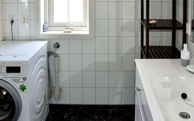 Holiday Home in Urangsvåg