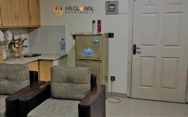 HS Global Apartments