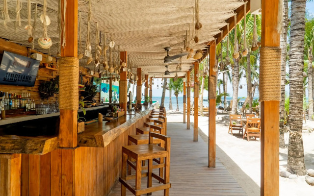 Mayan Monkey Isla Mujeres | Social Hotel