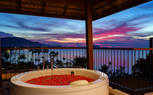 Resort Fair House Villas & Spa