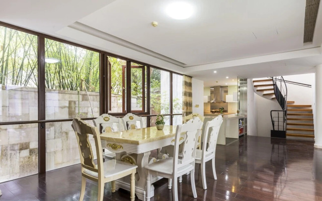 Sanya Chenxi Holiday Villa Apartment
