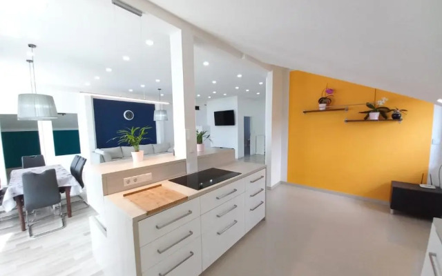 Domki Cztery Pory Roku