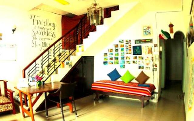 Tour Inn Hostel