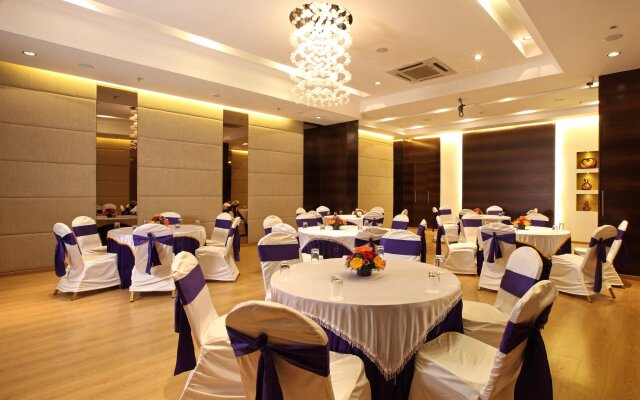 Octave Hotel & Spa Sarjapur Rd