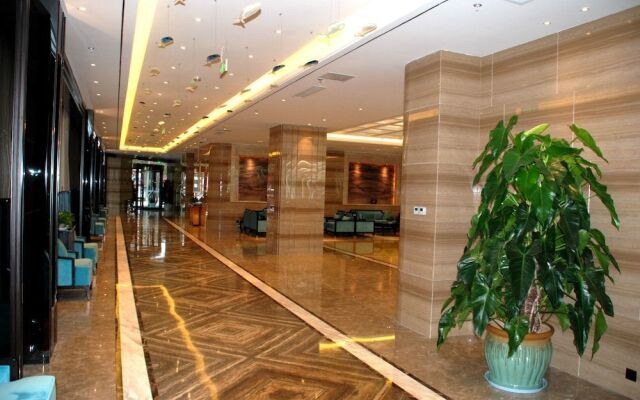 Yantai Dexin International Hotel
