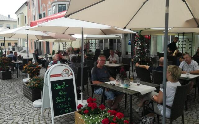 Hotel-Restaurant Zum Donaueck Mauthausen