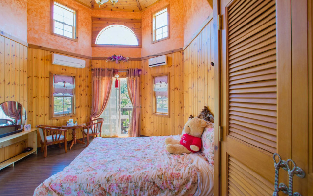 Muju Cherish Pension