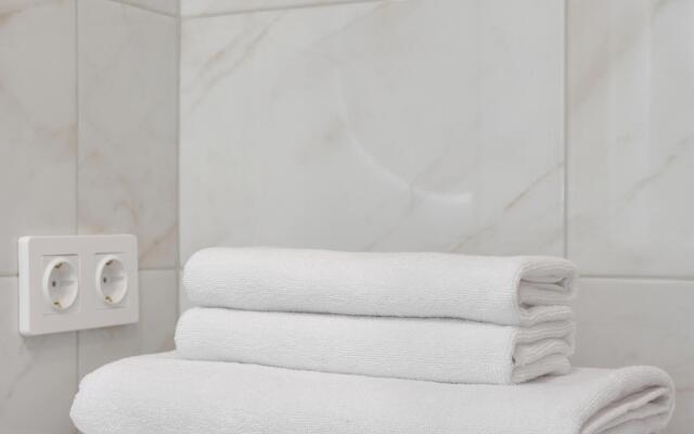 Апартаменты Kvartira sutki irk на улице Дальневосточная 166/6