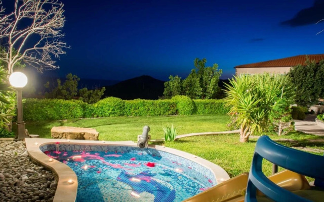 Villa Dubrovnik Residence