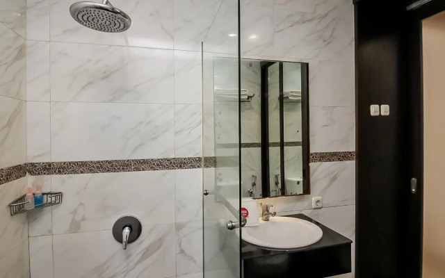 Nida Rooms Sanur Beach Ngurah Rai 10851 at The Griya Sanur Hotel