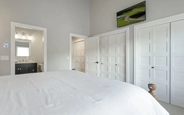 Vail Point 35 4 Bedroom Townhouse