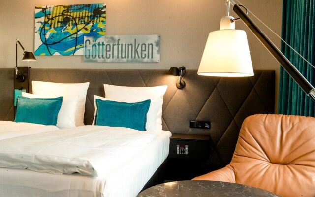 Motel One Bonn - Beethoven