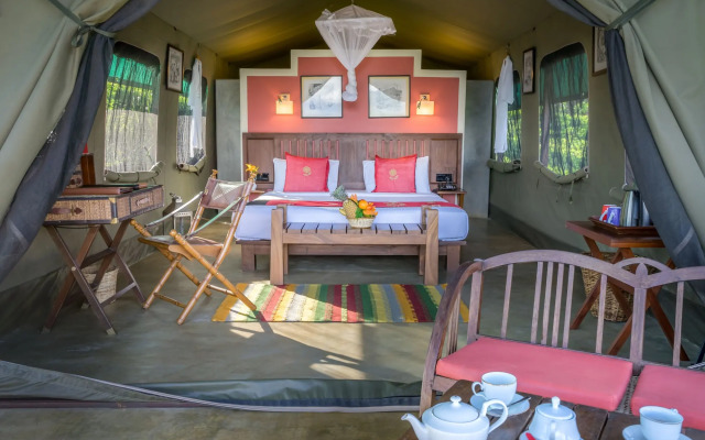 Madulkelle Tea and Eco Lodge