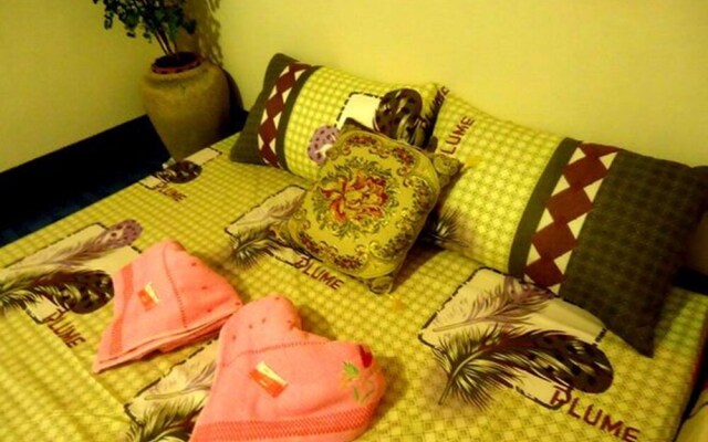 Baanchaokoh Homestay