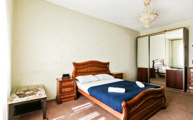 Apartments MaxRealty24 on Lomonosovsky Avenue, 15