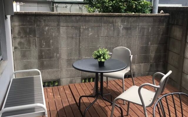 Guest House Re-worth Yabacho1 101