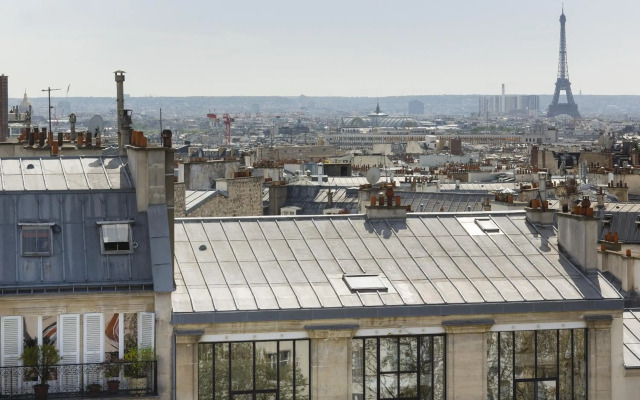 Hôtel Le Chat Noir