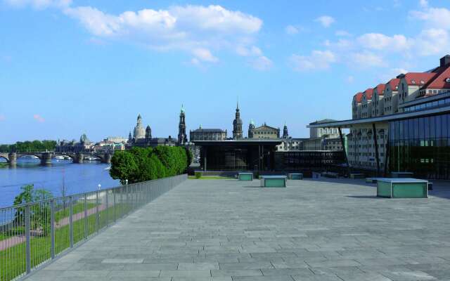 Maritim Hotel & Internationales Congress Center Dresden