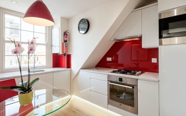 Chelsea - Sloane Avenue by Viridian Apartments