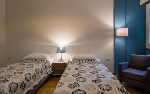 Capricorn - Luxurious Apartment in Kolonaki