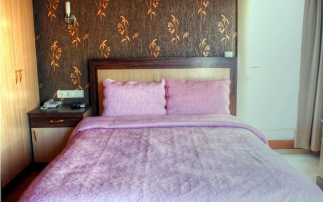 Villa Fokai Hotel