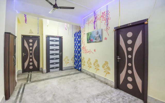 Coral Residency, Sector I