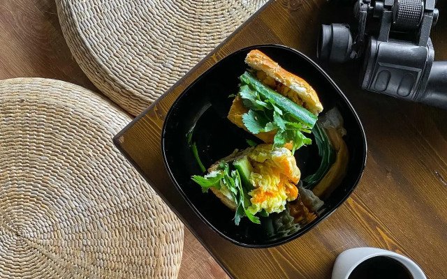 H& Jiufen The Ocean Theory BnB
