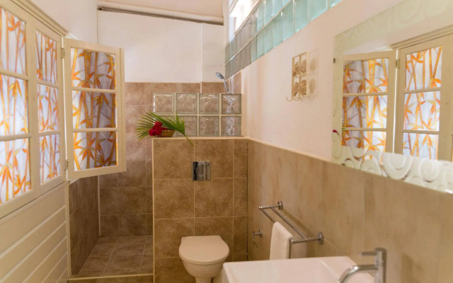 O Casarao Guesthouse