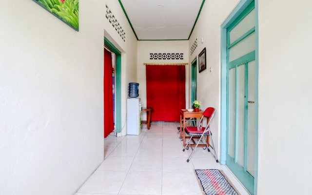 Bahagia Sederhana Homestay