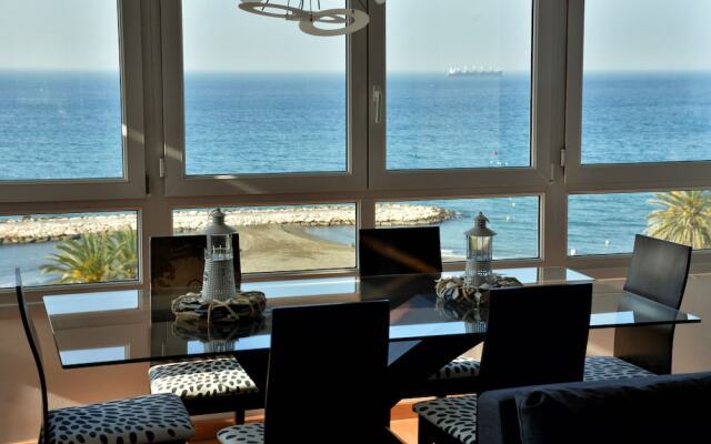 Apartamento Jabega – WONDERSTAYS