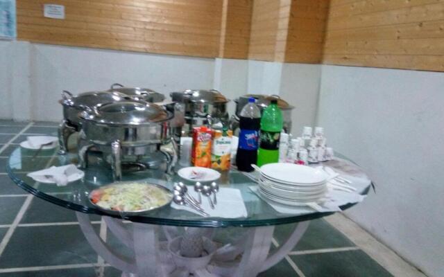 Corporate Prime Huda City Centre