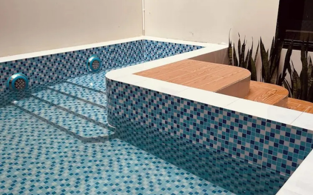 Soi by La Doma Express – Pool – Ho Chi Minh City