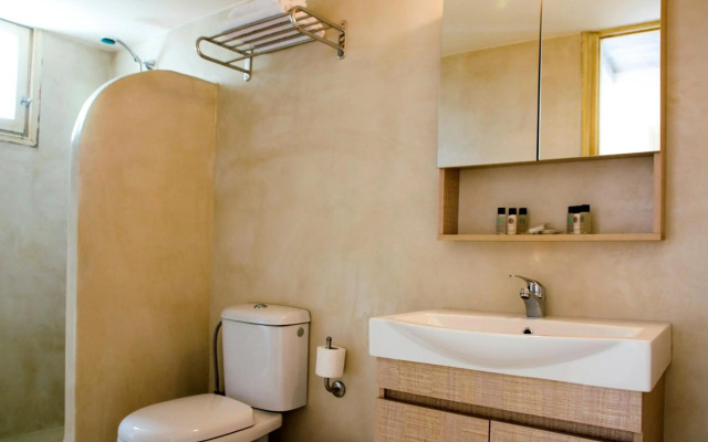 Olia Hotel