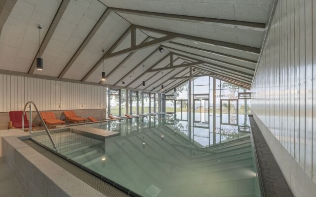 Arborea Marina Resort Neustadt