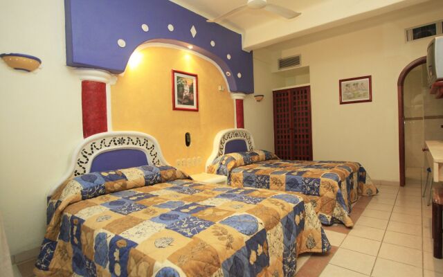Hotel Xestal
