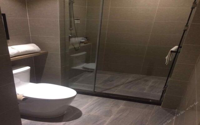 Atour Hotel High Tech Zone Zhangjiakou