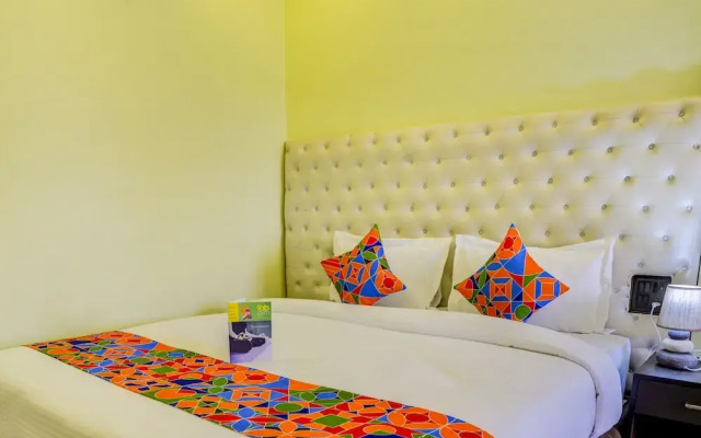 Balaji Inn by FabHotel