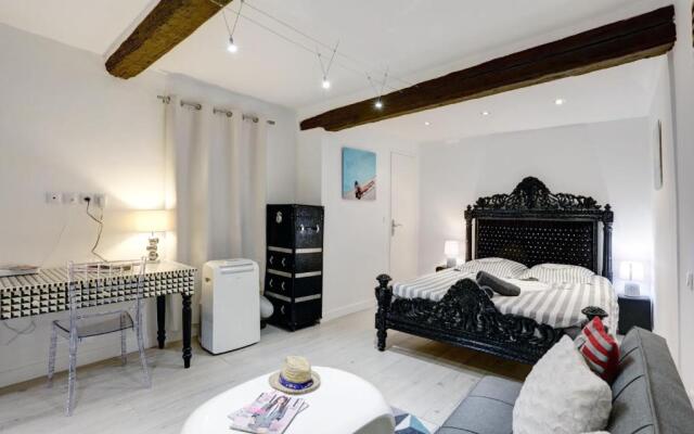 Le Saint Joseph - Old Tow, 2 Appartments in 1