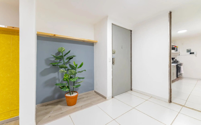 VH - Great space 4BR Condesa Son148