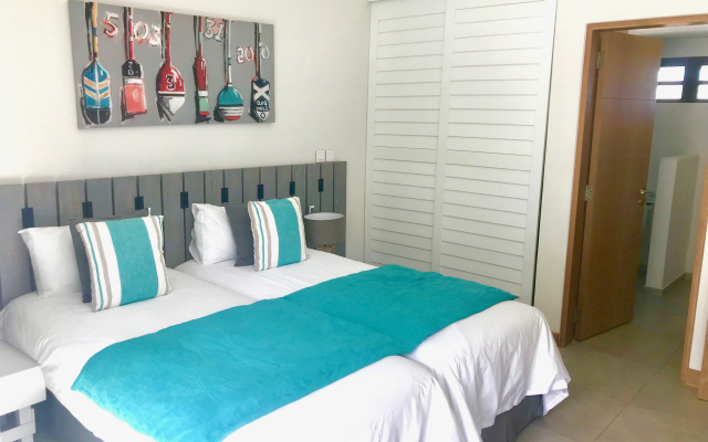 Marguery Villas by MJ Holidays