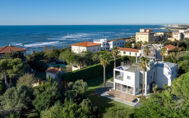 Villa Sabrina 8 1 in Livorno