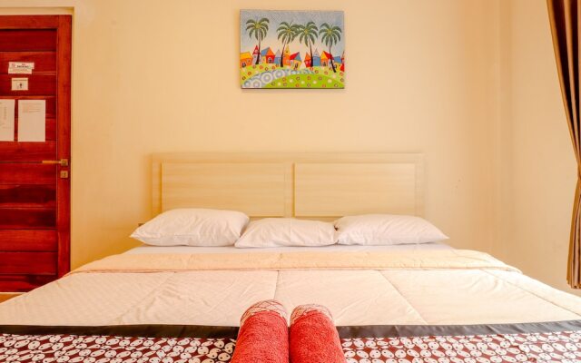 Emilia Homestay