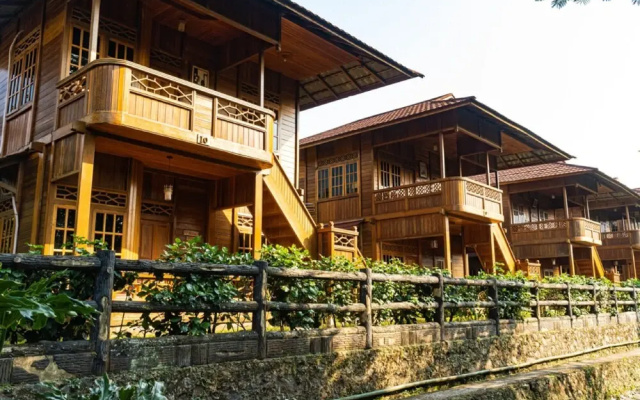 RedDoorz Plus near Kota Bunga Cipanas