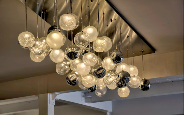 The Moon Boutique Hotel & Spa