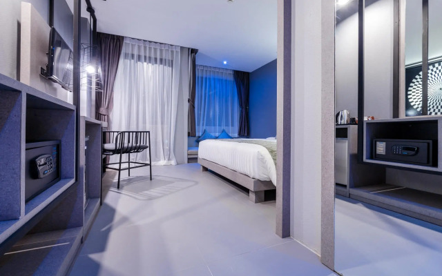 MAZI Design Hotel by Kalima