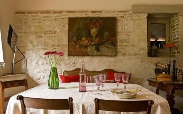 La Ferme de Marie Eugénie